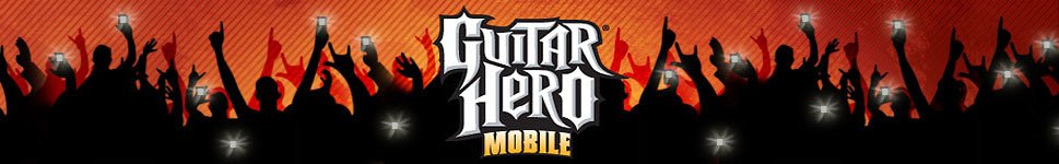 Guitar Hero Mobile